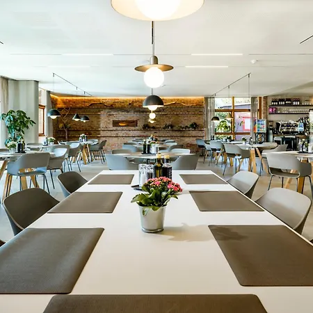 Guest house Boutique - Marina Monfalcone