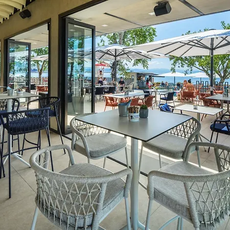 Boutique - Marina Maison d'hôtes Monfalcone