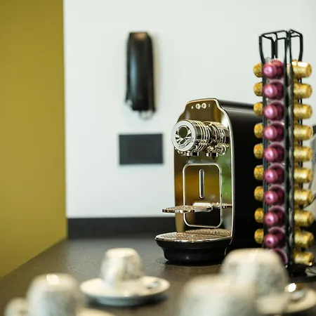 Boutique - Marina 4* Monfalcone