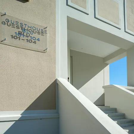 Boutique - Marina 4*