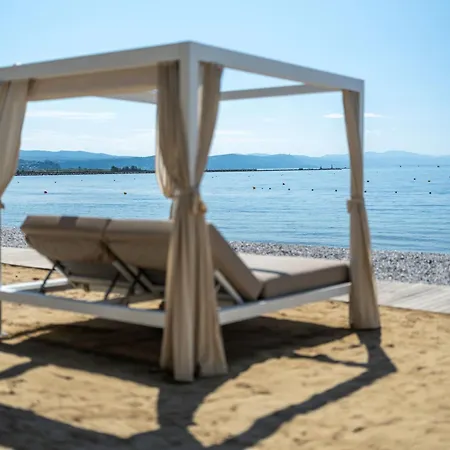 Boutique - Marina Maison d'hôtes