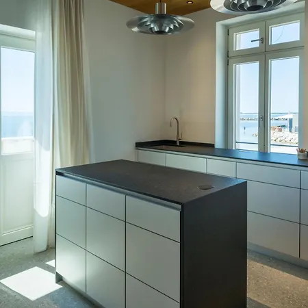 Guest house Boutique - Marina