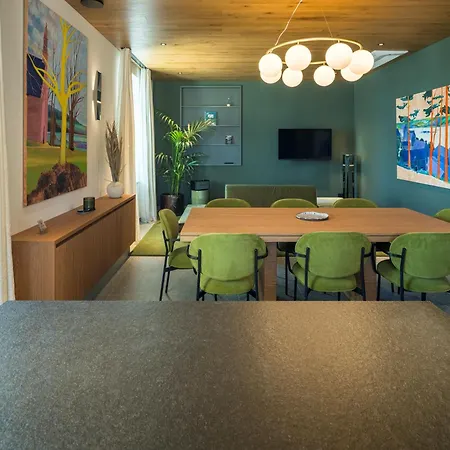 Boutique - Marina Maison d'hôtes 4*