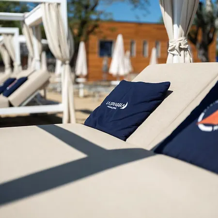 Guest house Boutique - Marina 4*