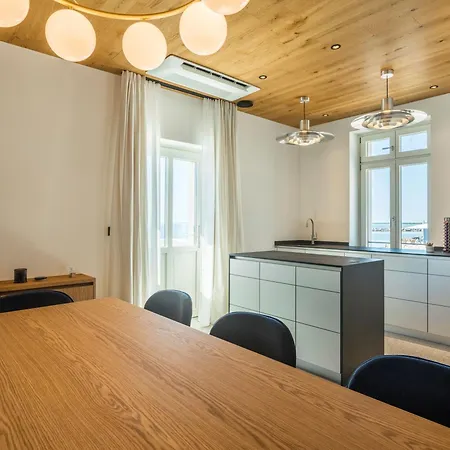 Boutique - Marina Guest house Monfalcone