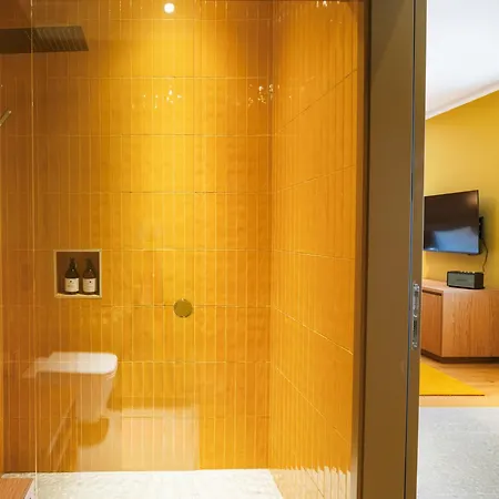 Boutique - Marina Casa de hóspedes 4*