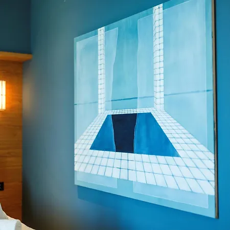 Casa de hóspedes Boutique - Marina 4*