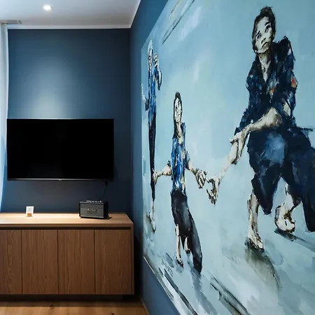 Boutique - Marina Guest house 4*