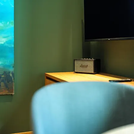 Casa de hóspedes Boutique - Marina 4*