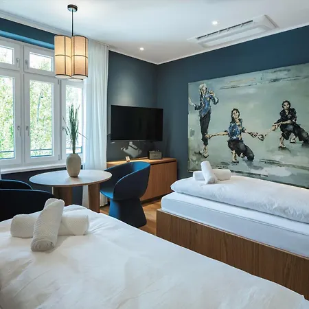 Boutique - Marina Guest house