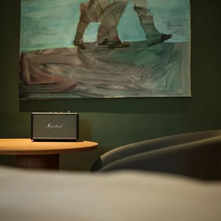 Boutique - Marina Guest house