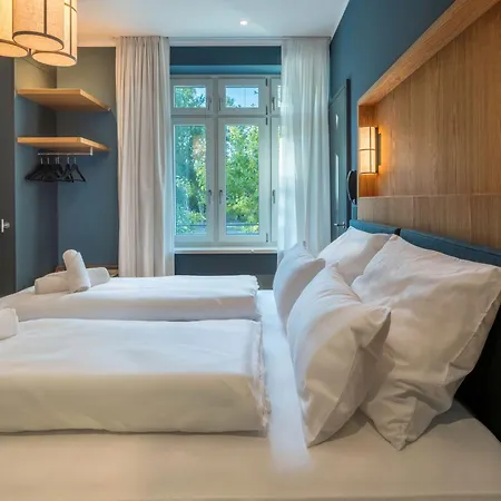 Boutique - Marina Guest house 4*