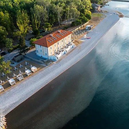 Boutique - Marina Monfalcone