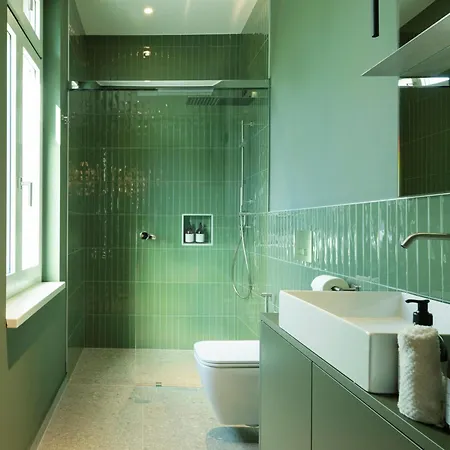 Boutique - Marina 4* Монфальконе
