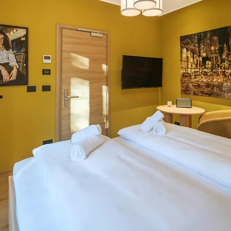 Boutique - Marina Guest house 4*