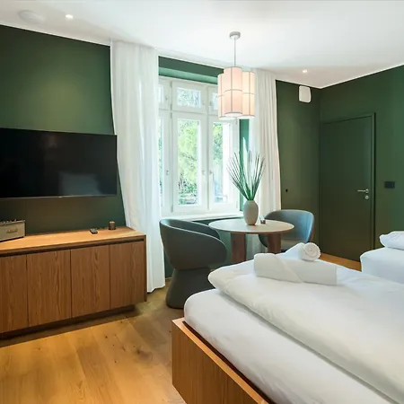 Boutique - Marina Guest house Monfalcone