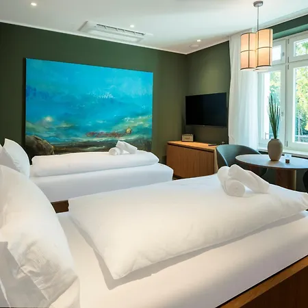 Maison d'hôtes Boutique - Marina Monfalcone