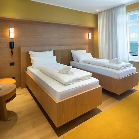 Boutique - Marina 4*