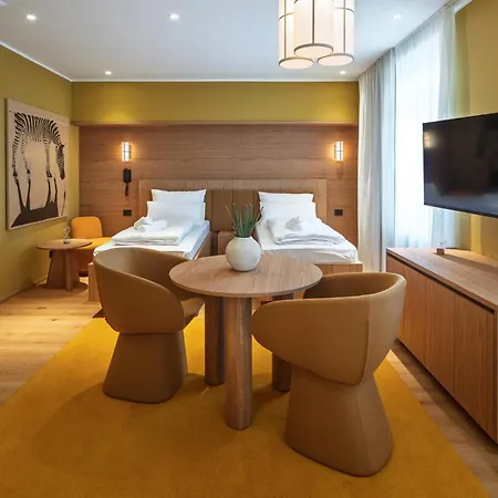 Boutique - Marina 4* Monfalcone