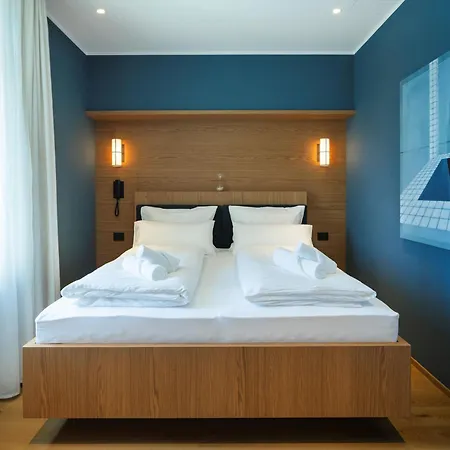 Boutique - Marina Guest house 4*