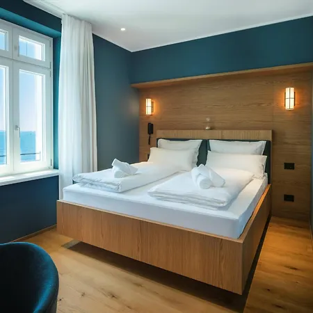 Boutique - Marina Monfalcone