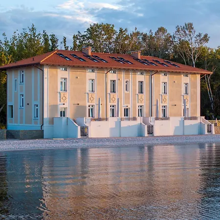 Boutique - Marina