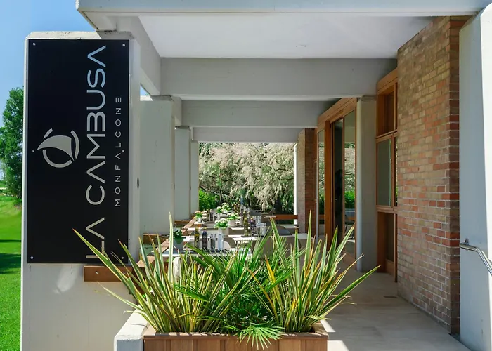 Boutique - Marina بيت ضيافة مونفالكوني