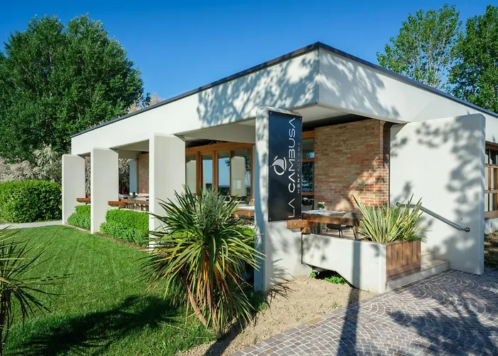 Boutique - Marina 4* مونفالكوني