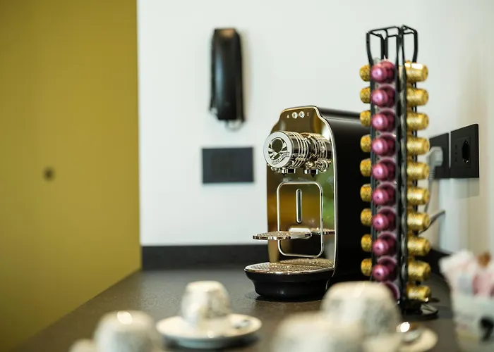 Boutique - Marina 4* مونفالكوني