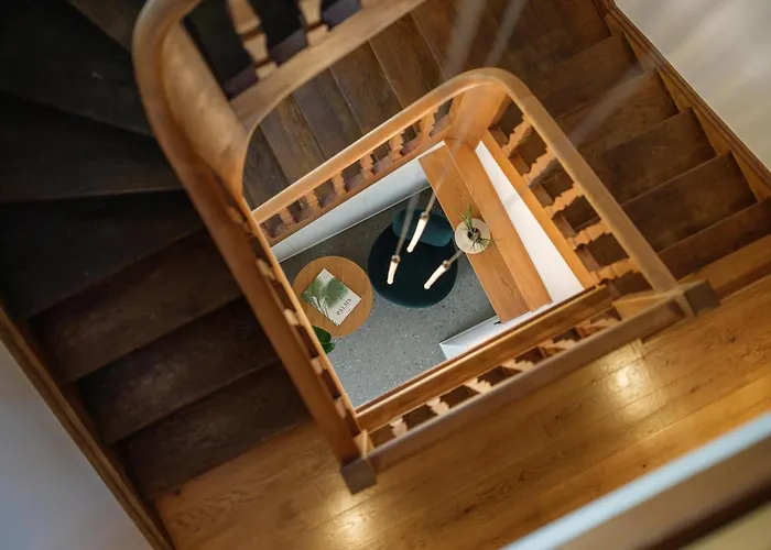 Boutique - Marina بيت ضيافة مونفالكوني