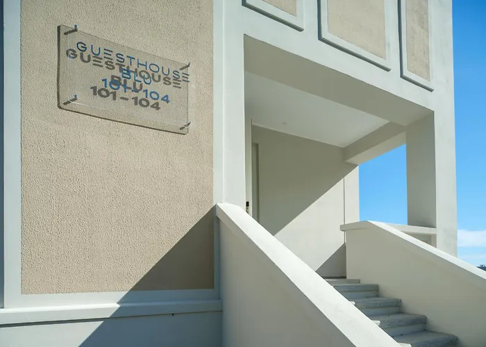 Boutique - Marina 4*