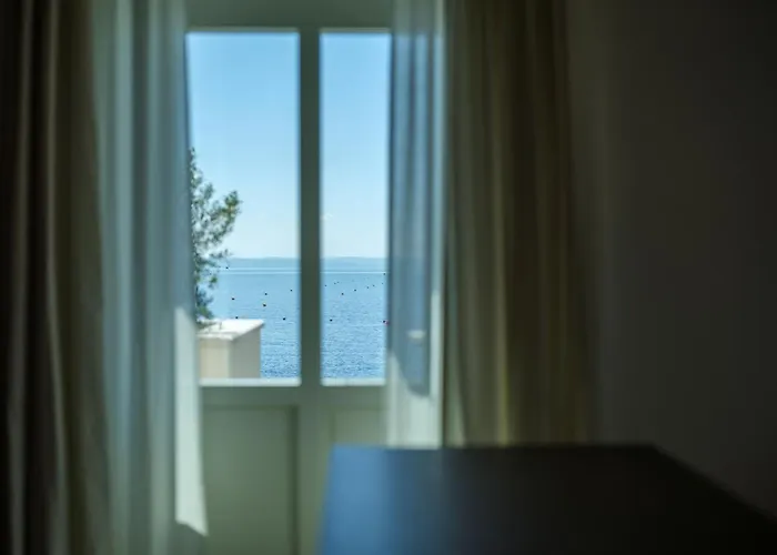 Boutique - Marina بيت ضيافة مونفالكوني