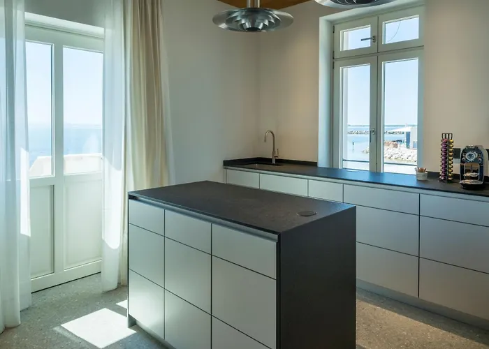 بيت ضيافة Boutique - Marina