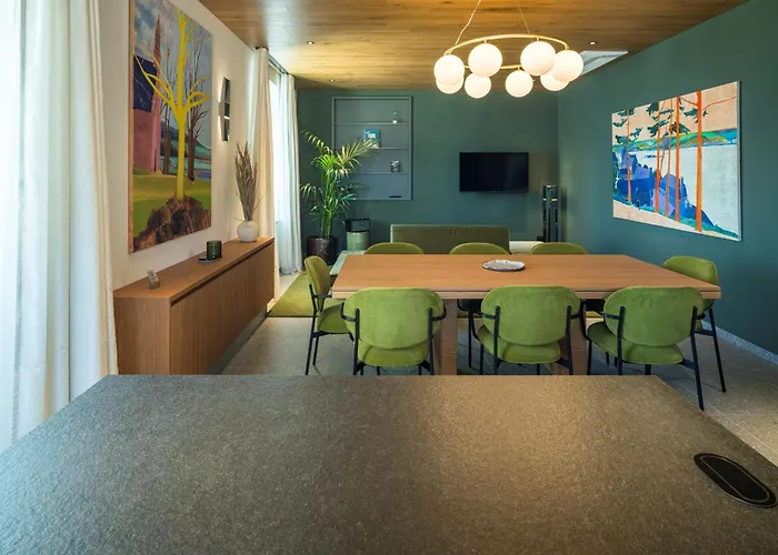 Boutique - Marina بيت ضيافة 4*