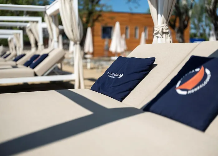 بيت ضيافة Boutique - Marina 4*