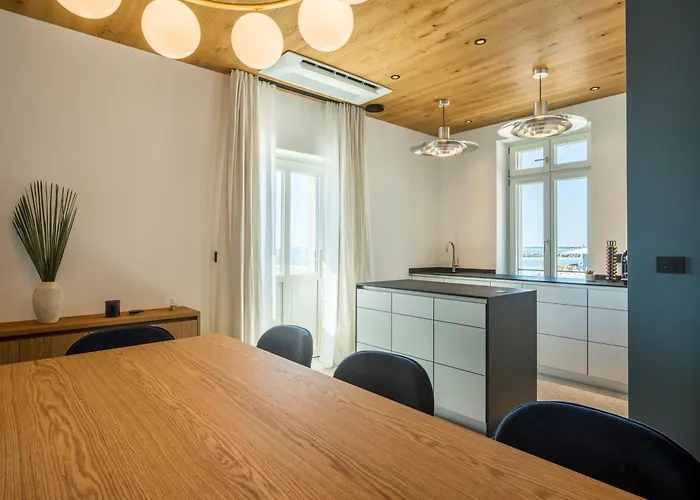 Boutique - Marina بيت ضيافة مونفالكوني