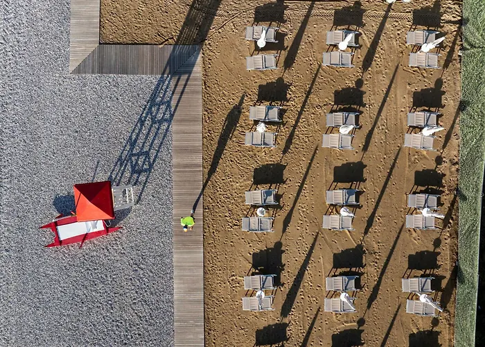 Boutique - Marina بيت ضيافة 4*