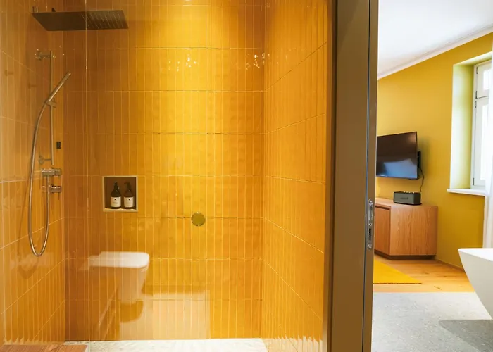 Boutique - Marina بيت ضيافة 4*