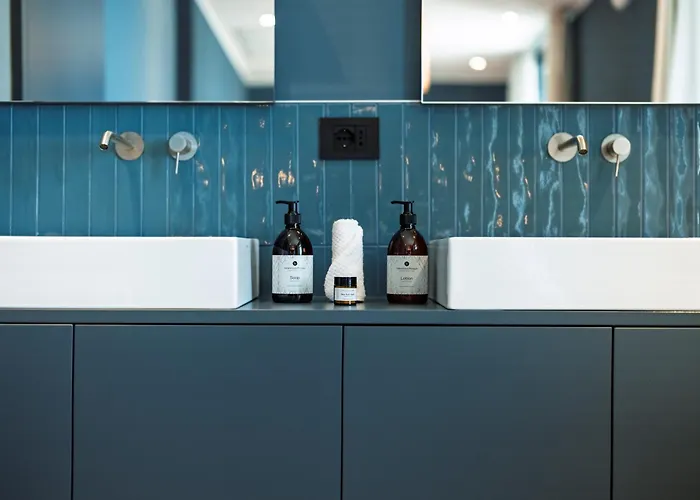 بيت ضيافة Boutique - Marina 4*