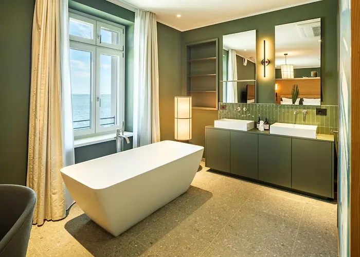 بيت ضيافة Boutique - Marina مونفالكوني