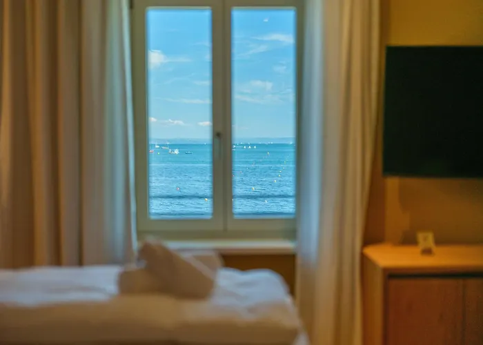 Boutique - Marina 4*