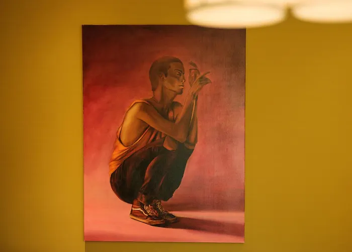 Boutique - Marina 4* مونفالكوني