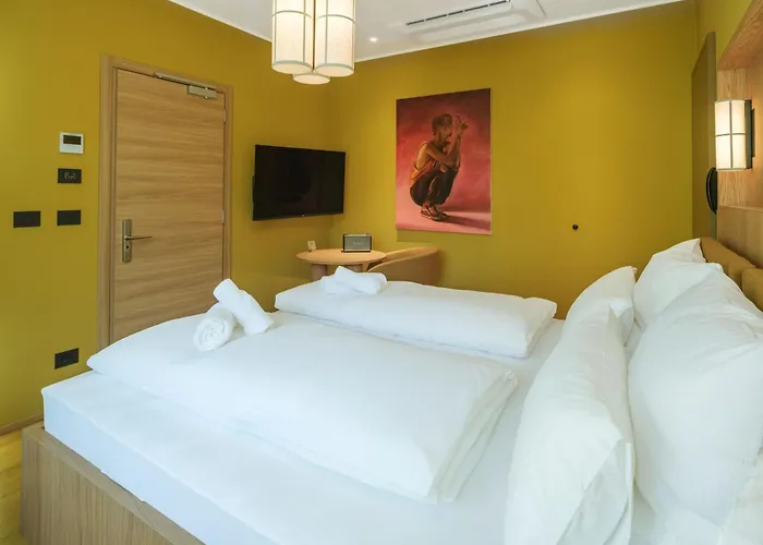 Boutique - Marina 4*