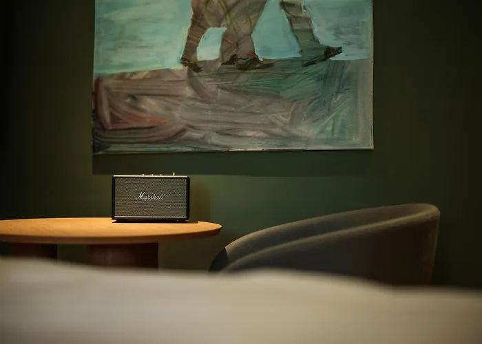 Boutique - Marina بيت ضيافة