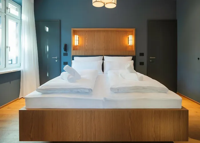 بيت ضيافة Boutique - Marina 4*