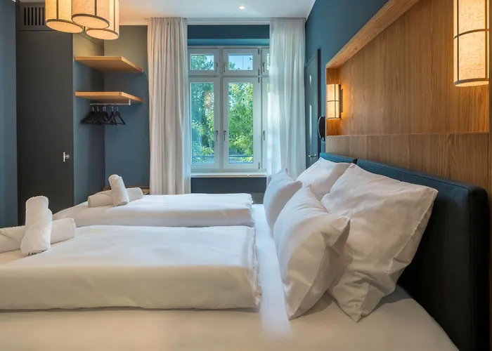 Boutique - Marina بيت ضيافة 4*