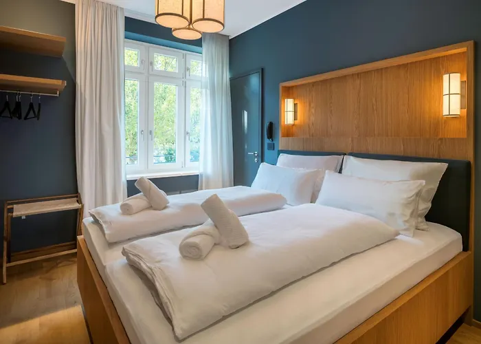 Boutique - Marina بيت ضيافة 4*