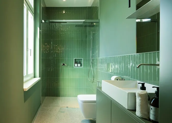 Boutique - Marina 4* مونفالكوني