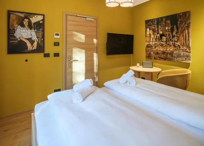 Boutique - Marina بيت ضيافة 4*