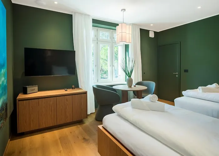 Boutique - Marina بيت ضيافة مونفالكوني